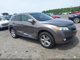 Acura Rdx 5J8TB4H56DL019172 снимка