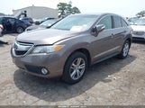 Acura Rdx 5J8TB4H56DL019172 снимка