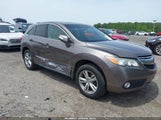 Acura Rdx 5J8TB4H56DL019172 снимка