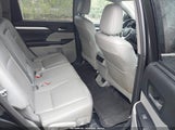 Toyota Highlander Xle 5TDJZRFH0HS407692 снимка