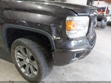 GMC Sierra  Denali 3GTU2WEC5FG422769 снимка