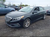 Hyundai Sonata Se 5NPE24AF4FH231442 снимка