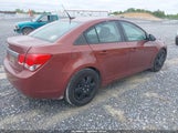 Chevrolet Cruze Ls Auto 1G1PA5SH8D7148592 снимка