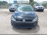 Volkswagen Golf Tsi S 4-Door/Tsi Wolfsburg Edition 4-Door 3VW117AU1HM032019 снимка