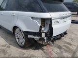 Land Rover Range Rover Sport 3.0L V6 Supercharged Hse SALWR2VF7GA567330 снимка