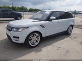 Land Rover Range Rover Sport 3.0L V6 Supercharged Hse SALWR2VF7GA567330 снимка