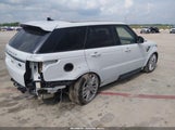 Land Rover Range Rover Sport 3.0L V6 Supercharged Hse SALWR2VF7GA567330 снимка