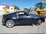 Nissan 370Z Nismo 6-Speed Manual JN1AZ4EH4LM822140 photo