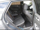 Hyundai Tucson Se KM8J23A46MU320869 снимка
