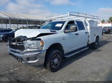 Ram  Tradesman 4X4 8' Box 3C63R3GL0PG532026 снимка