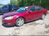 Chevrolet Impala Lt 2G1WB5EN3A1187867 снимка