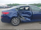 Kia Optima Lx 5XXGT4L34KG360652 снимка