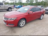 Chevrolet Impala 1Lt 2G1115SL8E9213712 снимка