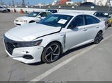 Honda Accord Hybrid Sport 1HGCV3F20NA036783 снимка