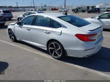 Honda Accord Hybrid Sport 1HGCV3F20NA036783 снимка