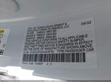 Honda Accord Hybrid Sport 1HGCV3F20NA036783 photo