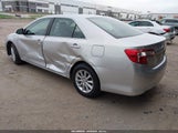 Toyota Camry Le 4T4BF1FK6CR160520 снимка