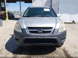 Honda Cr-V Ex SHSRD78814U211741 снимка