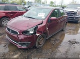 Mitsubishi Mirage Es ML32A3HJ5HH013184 снимка