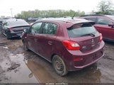 Mitsubishi Mirage Es ML32A3HJ5HH013184 снимка