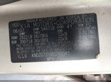 Kia Sorento Lx KNDJD735985769345 снимка