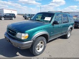 Ford Explorer Eddie Bauer/Limited/Xlt 1FMZU34E7XZB47534 photo