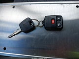 Ford Explorer Eddie Bauer/Limited/Xlt 1FMZU34E7XZB47534 photo