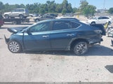 Nissan Sentra Sv 3N1AB7AP9GY269717 photo