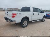 Ford F-150 Xlt 1FTFW1EF5EFC18757 снимка