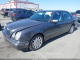 Mercedes-Benz E 320 WDBJF55F9VA409305 fotografie