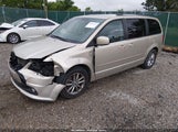 Dodge Grand Caravan Sxt 30Th Anniversary 2C4RDGCG3ER318141 снимка