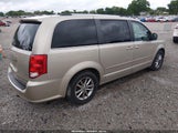 Dodge Grand Caravan Sxt 30Th Anniversary 2C4RDGCG3ER318141 снимка