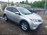 Toyota Rav4 Xle 2T3RFREV7DW020665 снимка