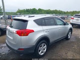 Toyota Rav4 Xle 2T3RFREV7DW020665 снимка