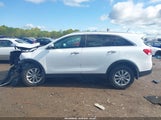 Kia Sorento 2.4L Lx 5XYPG4A3XGG098209 снимка