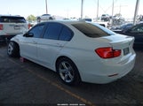 BMW 328I WBA3C1C51FK122037 снимка