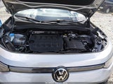 Volkswagen Tiguan 2.0T S 3VVBR7RM9SM059823 fotografie