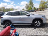 Volkswagen Tiguan 2.0T S 3VVBR7RM9SM059823 fotografie