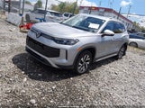 Volkswagen Tiguan 2.0T S 3VVBR7RM9SM059823 fotografie