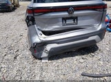 Volkswagen Tiguan 2.0T S 3VVBR7RM9SM059823 fotografie