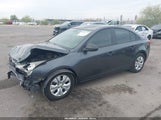Chevrolet Cruze Ls Auto 1G1PA5SH3D7161461 photo