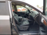 Nissan Pathfinder Platinum 5N1DR2MM8HC670160 снимка