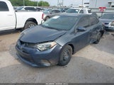Toyota Corolla Le 5YFBURHE4FP281204 снимка