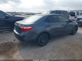Toyota Corolla Le 5YFBURHE4FP281204 fotografie