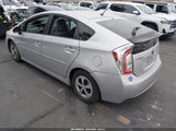 Toyota Prius Two JTDKN3DUXF0401539 снимка