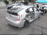 Toyota Prius Two JTDKN3DUXF0401539 снимка