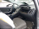 Toyota Prius Two JTDKN3DUXF0401539 снимка