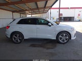 Audi Q3 Premium 45 Tfsi S Line Quattro Tiptronic WA1DECF34L1020668 снимка