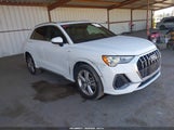 Audi Q3 Premium 45 Tfsi S Line Quattro Tiptronic WA1DECF34L1020668 снимка