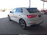 Audi Q3 Premium 45 Tfsi S Line Quattro Tiptronic WA1DECF34L1020668 снимка